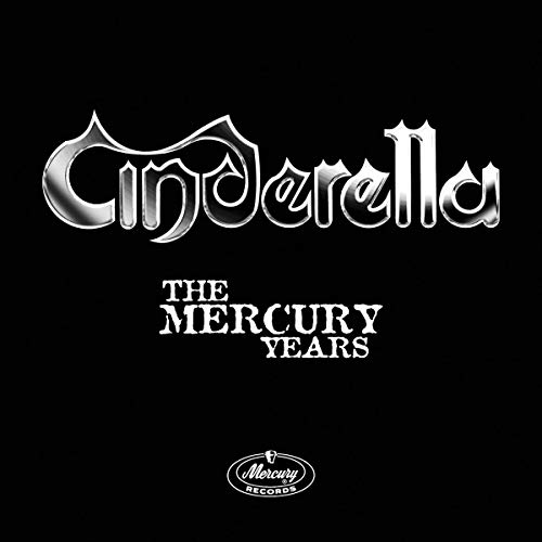 The Mercury Years (Box 5 Cd)