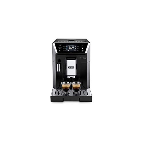 DeLonghi ECAM 550.55.SB Libera installazione Automatica