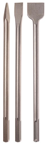 Projahn 844002 - Set di 3 scalpello Eco SDS-max