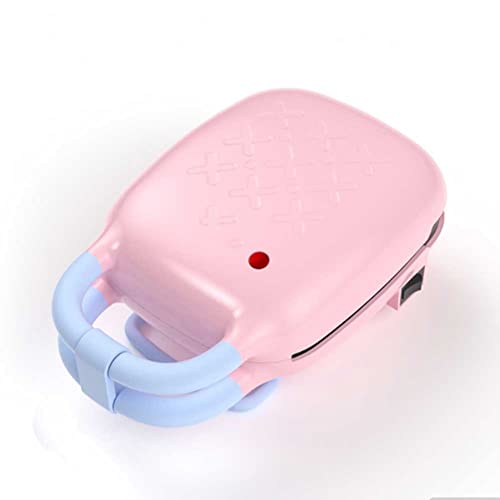 ZHANGCHI Tostapane Mini Forno Elettrico Forno a Forno a Forno Veloce Cottura da Forno a Forno a Forma di Pane Yogurt da Yogurt glutine inceppamento di Pane in Acciaio Inox Tostapane