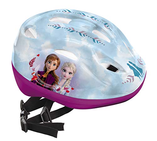 Mondo Toys - Casco Bici per bambini Frozen II - 28297