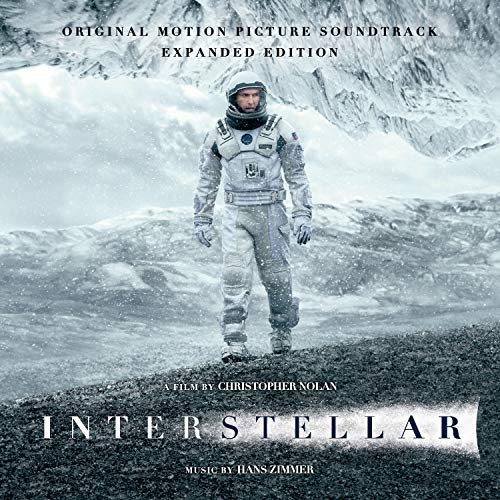 Interstellar - O.S.T.