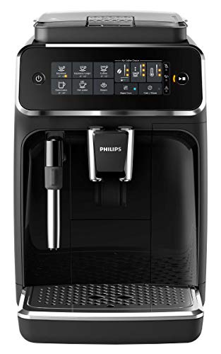 Philips EP3221/40 macchina per caffè, 230 V, 1,8 L