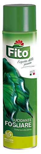 Fito Lucidante Fogliare 600 ml, Verde, 6.6x6.6x28.4 cm