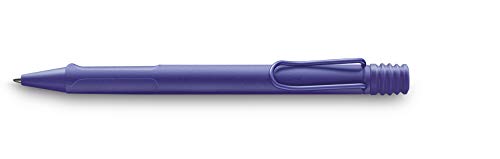 Lamy 221 - Penna a sfera safari M16M, colore: Viola