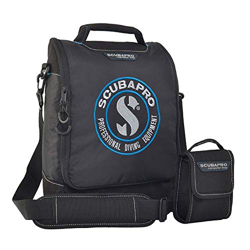 SCUBAPRO – Tech/Instrument Bag, Colore: 0