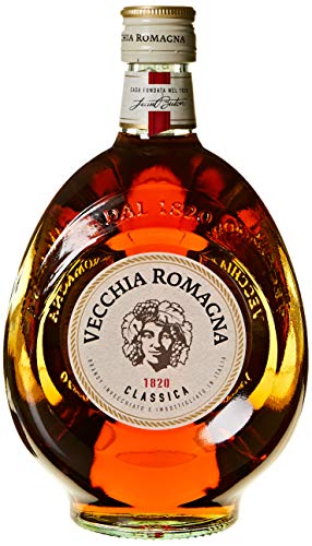 Vecchia Romagna Etichetta Classica, 700 ml