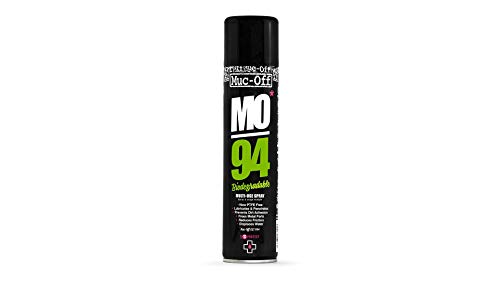 Muc-Off 934 MO94 Single can-400ml, 400 ml