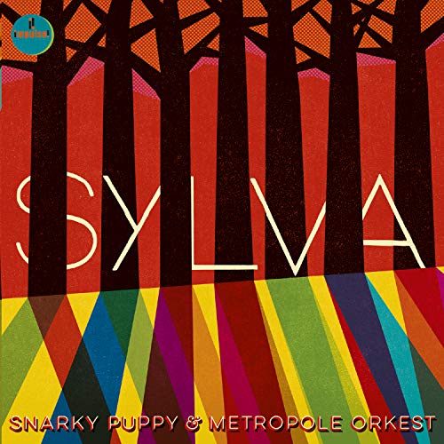 Sylva (CD+DVD)