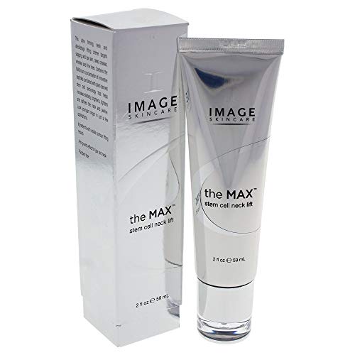 Image Skincare, Trattamento The Max a base di cellule staminali, per distensione del collo, 59 ml