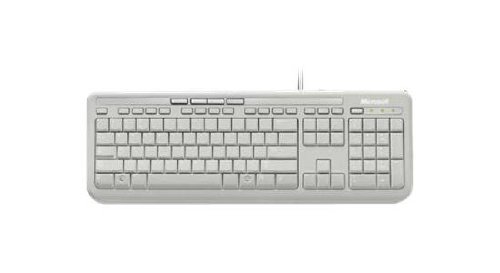 Microsoft WIRED600 ANB-00030 Tastiera