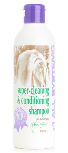 #1 All Systems - Shampoo Ph Neutro Super Cleaning - Formato Da 250 ml