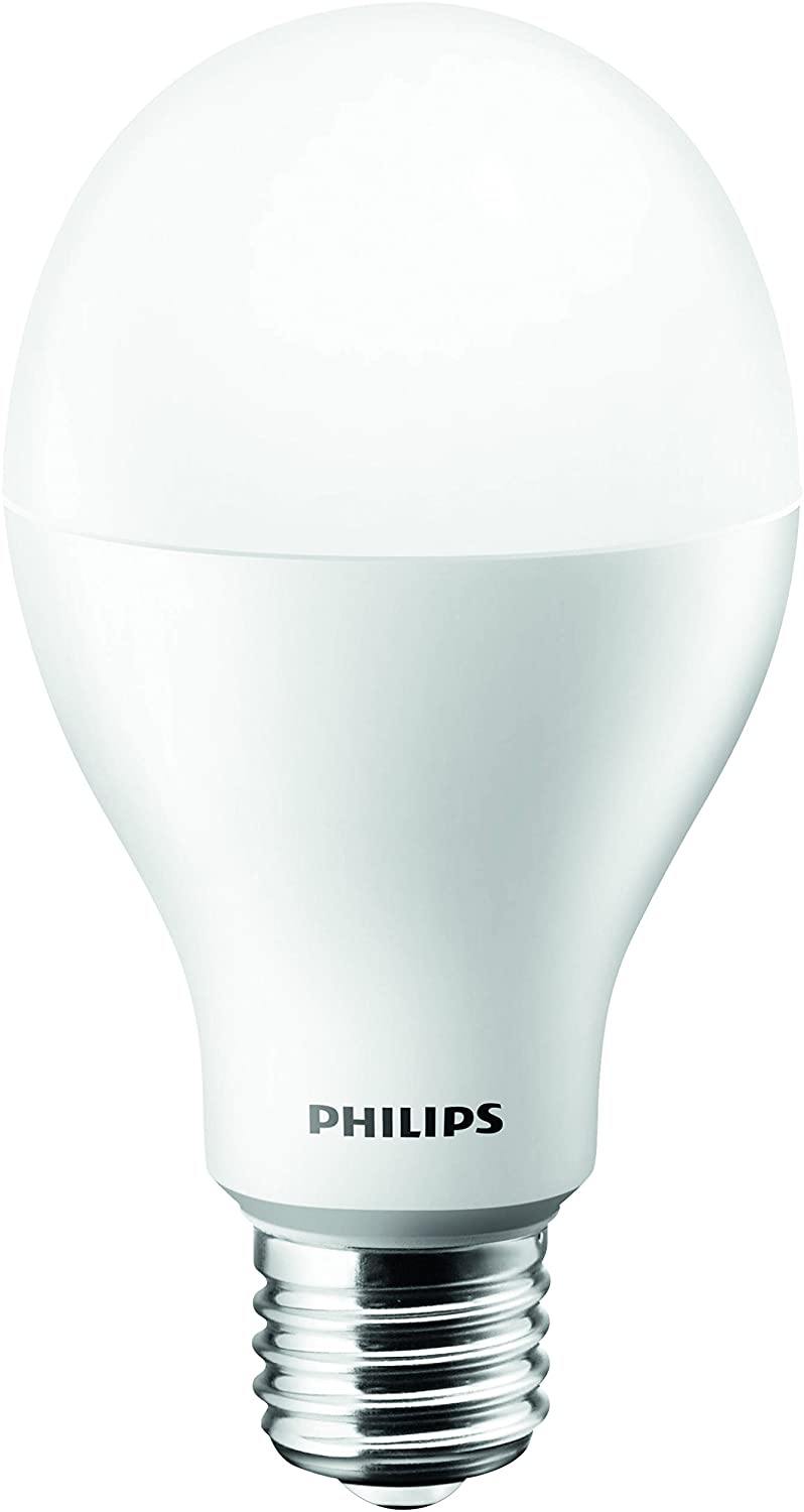 Philips Lighting Lampadina LED, Warm White, Attacco E27, 13.5 W Equivalente a 100 W, 230 V, 1 Pezzo