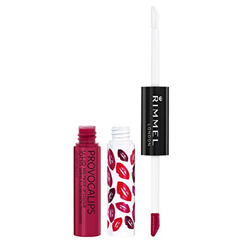 Rimmel Rossetto Provocalips 410 Not Guilty - 18 G