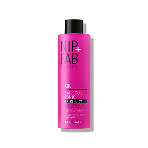 NIP+FAB Salicylic Fix Tonic Extreme 2% XXL