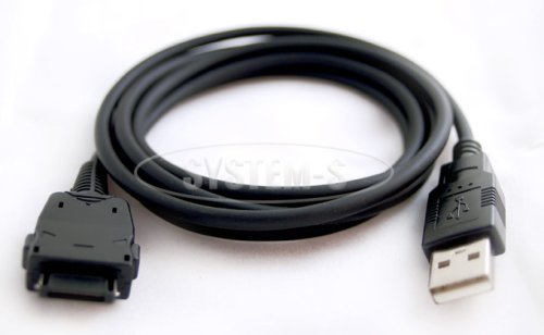 System-S - Cavo Dati e Ricarica USB per Archos 504