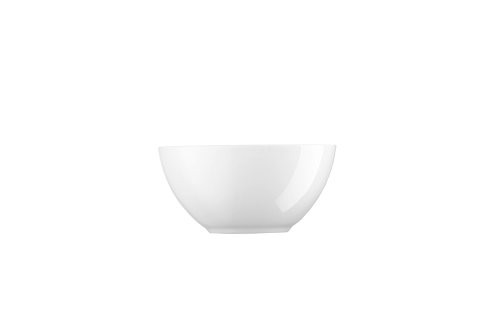 Arzberg 9700-00001-0615-1 Form Tric - Ciotola Rotonda, 15 cm, Colore Bianco