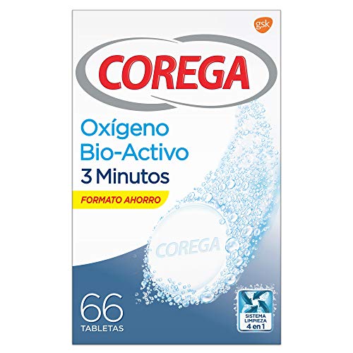 Corega Toothpastes - Na - 66 gr