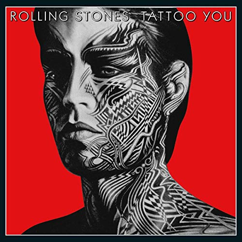 Tattoo You (2009 Remasters)