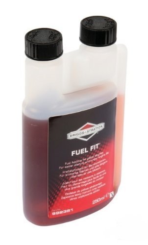 Briggs & Stratton Fuel Fit - Additivo/Stabilizzatore Per Tosaerba 992381