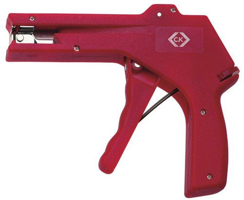 C.K 495003 Pistola per fascette serracavi