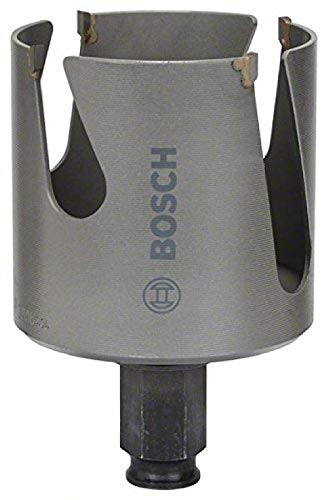 Bosch Professional 2 608 584 763 Seghe a Tazza Multi Construction, 68 mm, 4 Pezzi