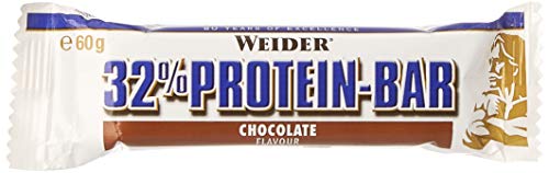Weider 32% Proteine Bar, Cioccolato