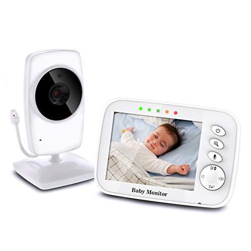 Baby Monitor Camera 3.2