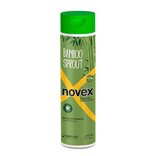 Bamboo Sprout Shampoo, 300 ml