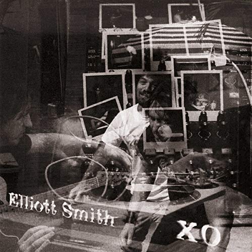 Xo (2 LP)