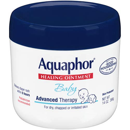 Aquaphor, Baby, Unguento medicamentoso, 396 gr.