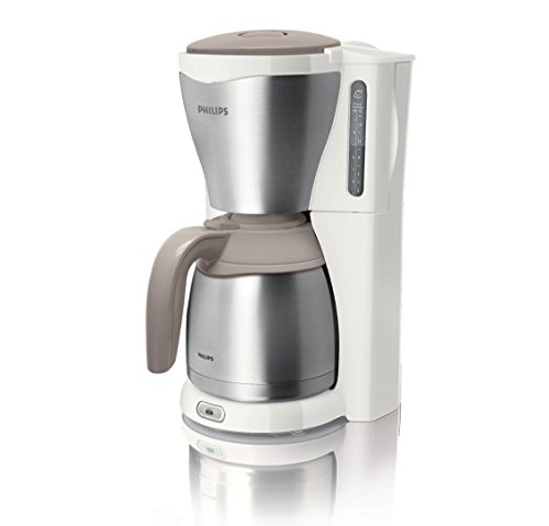 Philips Viva HD7546/00 macchina per caffè Libera installazione Macchina da caffè con filtro 1,2 L