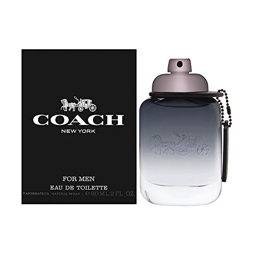 Coach Profumo Uomo - 60 Ml