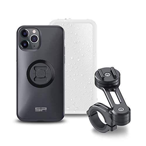 SP CONNECT 688000-00-923-EH SP Moto Bundle iPhone 11 PRO