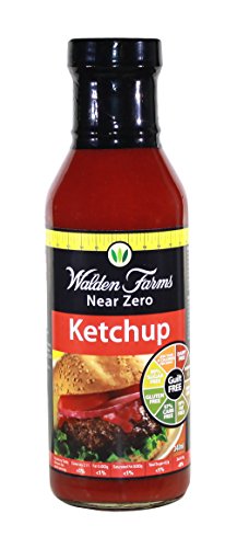 Walden Farms Ketchup - 2.12 g