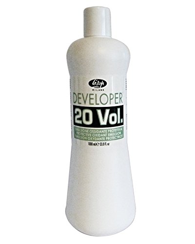 DEVELOPED Emulsione 20 Volumi 1 Lt. Prodotti per capelli