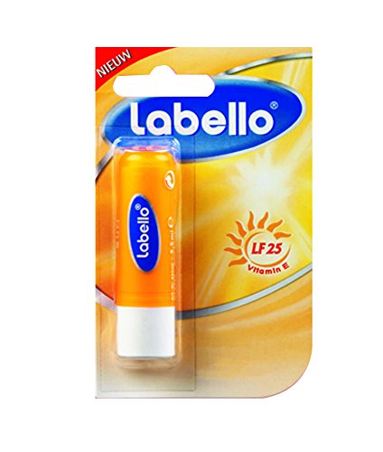 Labello Sun Protect SPF 30 4.8g - Lotto di 2