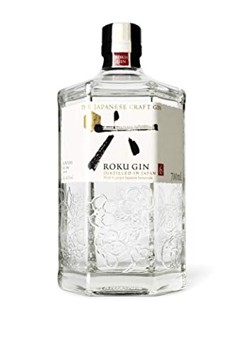 Roku Gin - 700 ml