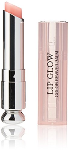 Dior Rossetto Addict Lip Glow Colore Awakening Lipbalm, Colore #001 Pink