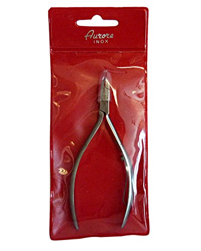 MOROCUTTI Tronchese aurore inox 255/3 - manicure/pedicure