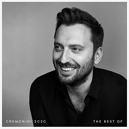 Cremonini 2C2C The Best of (3CD) (3 CD)