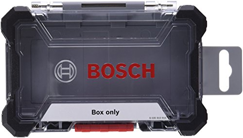 Bosch 2608522362, Scatola Modulare Medio