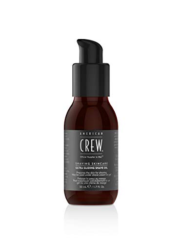 American Crew 51771 Olio Corporale