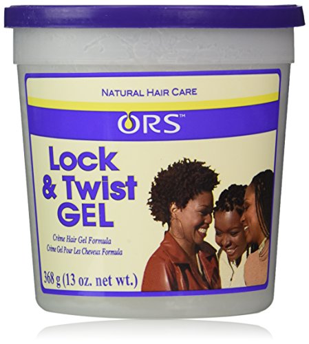 Organic Root Stimulator Lock N Twist Gel 368 G