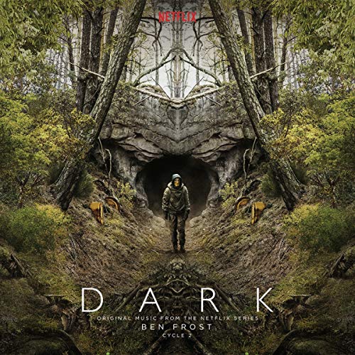 Dark: Cycle 2 (Serie Tv Netflix)