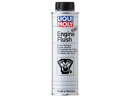 Liqui Moly 2678 Additivo Olio Motore Engine Flush