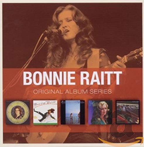 Original Album Series (Box 5 Cd)