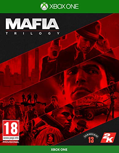 Mafia Trilogy - Xbox One