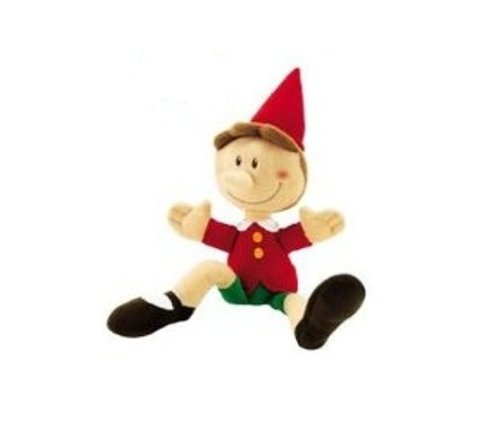 Sevi 82195 - Pinocchio Peluche Small
