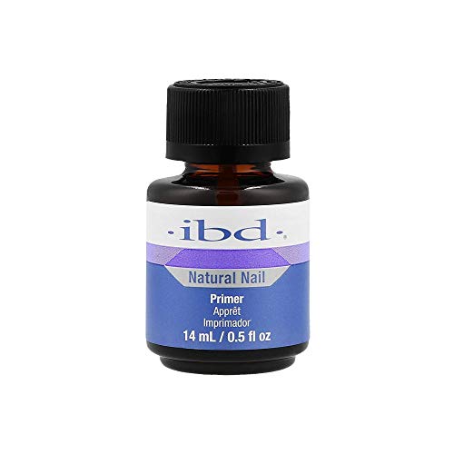 IBD Natural Nail Primer - 14 ml